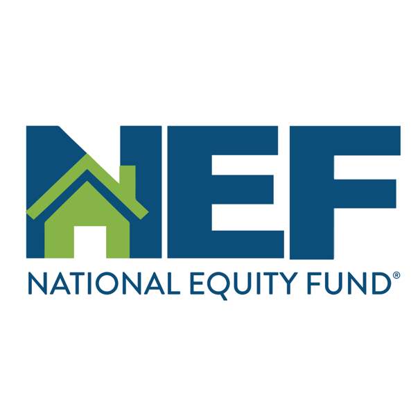 NEF Logo