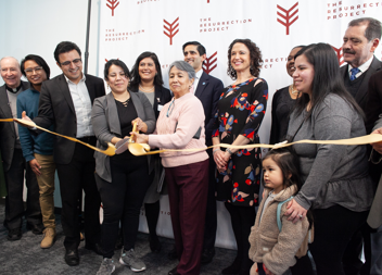 Casa Durango Ribbon Cutting
